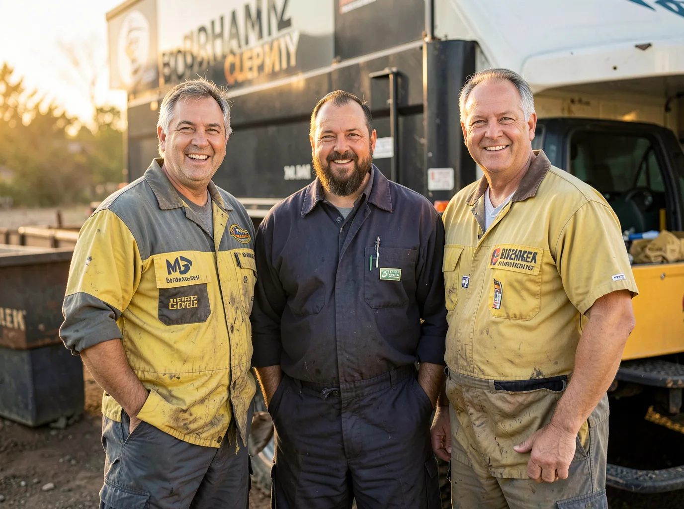 Sewage Cleanup company in Mason, WI