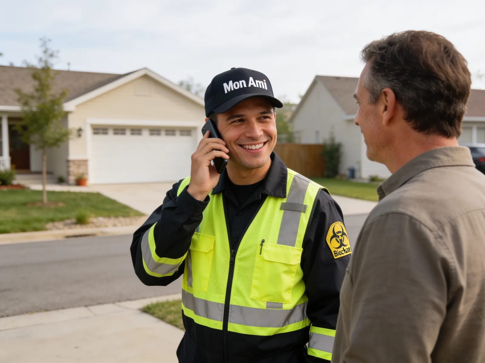 Sewage Cleanup Mason, WI FAQs